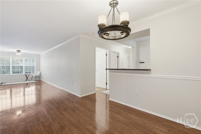 12300 Apache Avenue 1106, Savannah, GA 31419