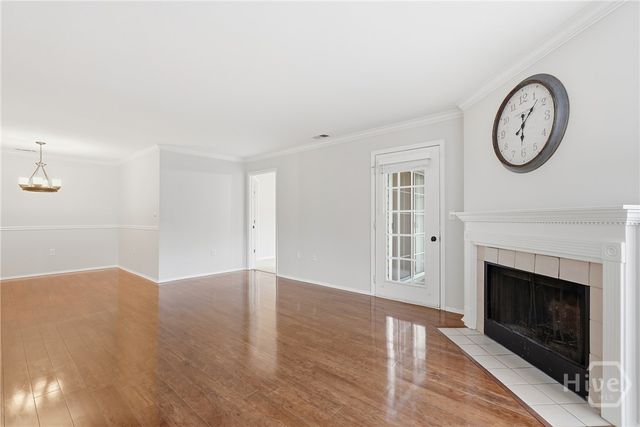 12300 Apache Avenue 1106, Savannah, GA 31419