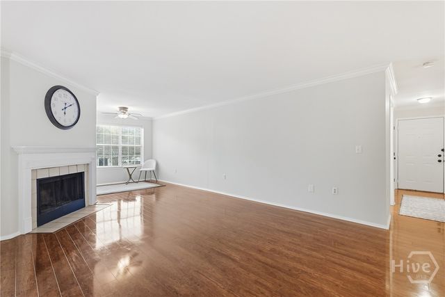 12300 Apache Avenue 1106, Savannah, GA 31419