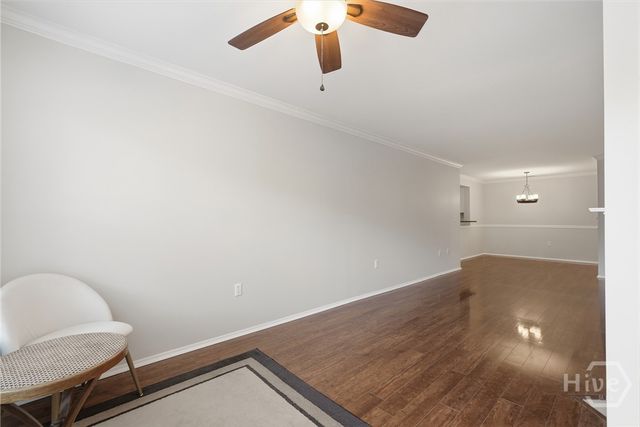 12300 Apache Avenue 1106, Savannah, GA 31419