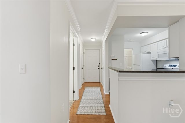 12300 Apache Avenue 1106, Savannah, GA 31419