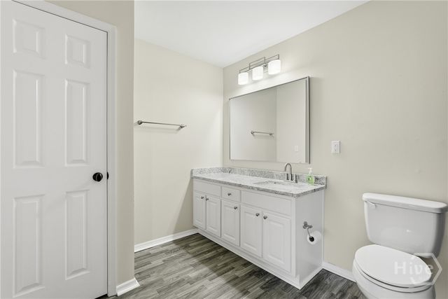 12300 Apache Avenue 1106, Savannah, GA 31419