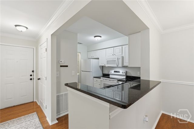 12300 Apache Avenue 1106, Savannah, GA 31419