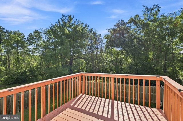15346 GUNSMITH TER, Woodbridge, VA 22191