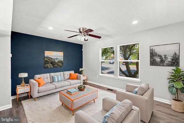 15346 GUNSMITH TER, Woodbridge, VA 22191
