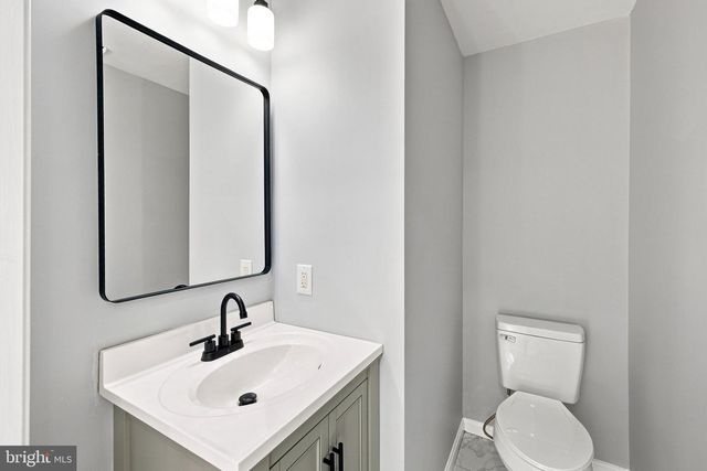 15346 GUNSMITH TER, Woodbridge, VA 22191