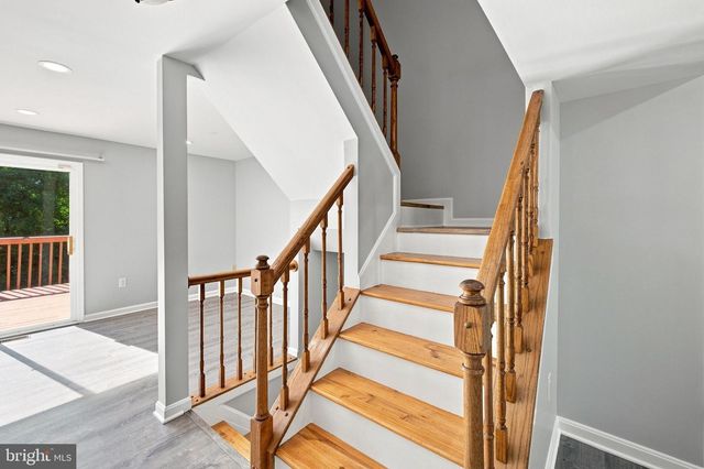 15346 GUNSMITH TER, Woodbridge, VA 22191