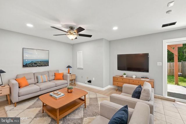 15346 GUNSMITH TER, Woodbridge, VA 22191