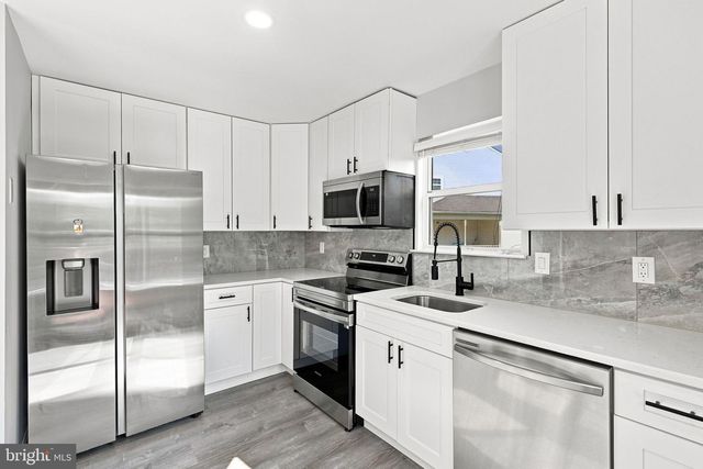 15346 GUNSMITH TER, Woodbridge, VA 22191