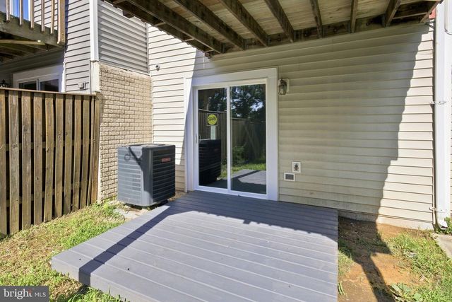 15346 GUNSMITH TER, Woodbridge, VA 22191