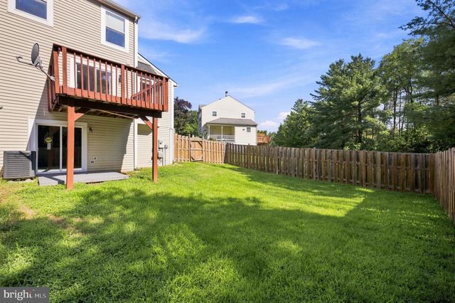15346 GUNSMITH TER, Woodbridge, VA 22191