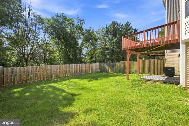 15346 GUNSMITH TER, Woodbridge, VA 22191