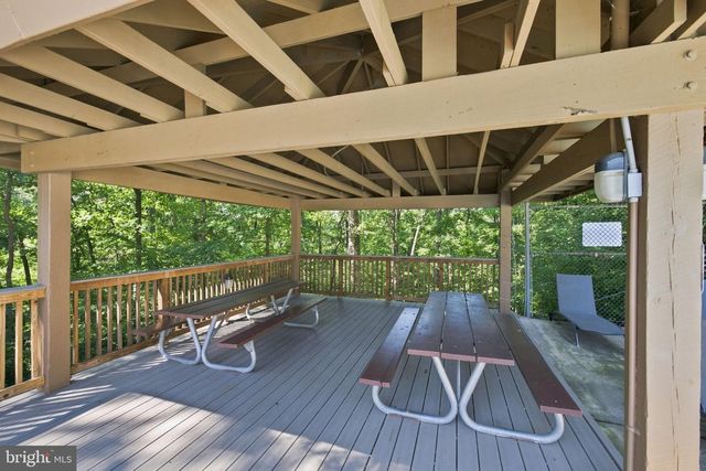 15346 GUNSMITH TER, Woodbridge, VA 22191