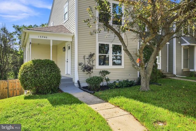 15346 GUNSMITH TER, Woodbridge, VA 22191