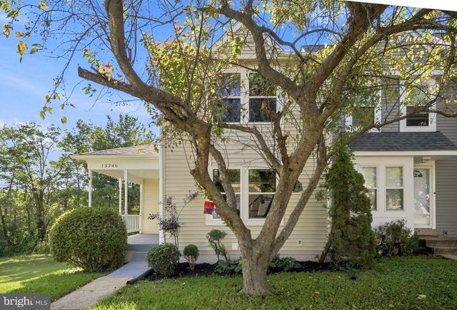 15346 GUNSMITH TER, Woodbridge, VA 22191