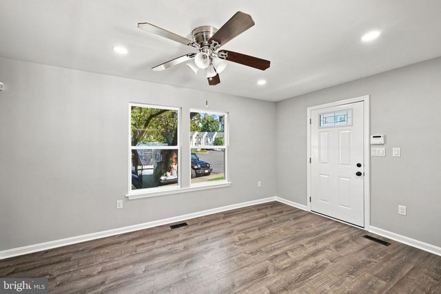 15346 GUNSMITH TER, Woodbridge, VA 22191