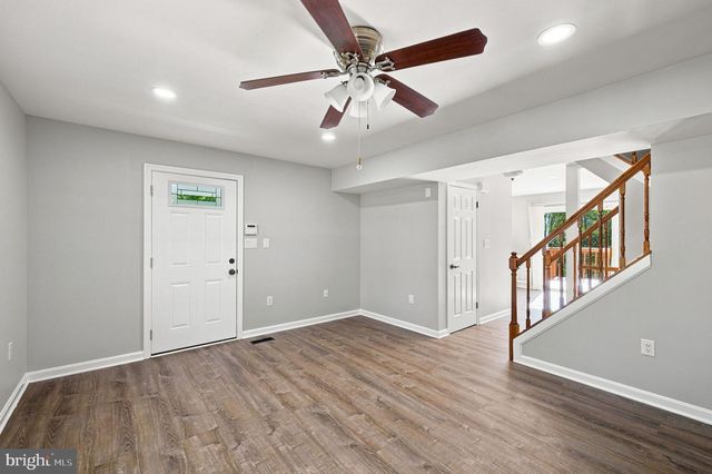 15346 GUNSMITH TER, Woodbridge, VA 22191