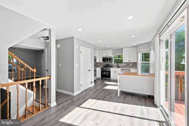 15346 GUNSMITH TER, Woodbridge, VA 22191