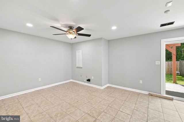 15346 GUNSMITH TER, Woodbridge, VA 22191