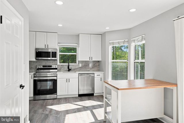 15346 GUNSMITH TER, Woodbridge, VA 22191
