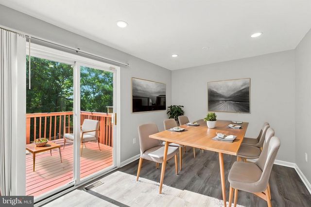 15346 GUNSMITH TER, Woodbridge, VA 22191