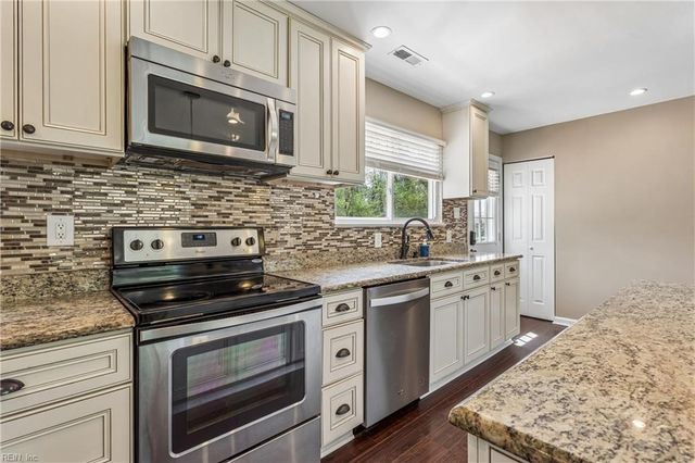 2222 Old Williamsburg RD, Yorktown, VA 23690