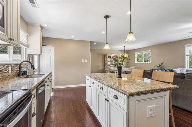 2222 Old Williamsburg RD, Yorktown, VA 23690