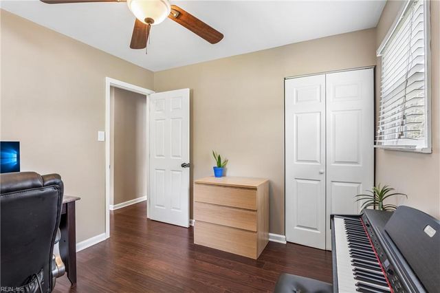 2222 Old Williamsburg RD, Yorktown, VA 23690