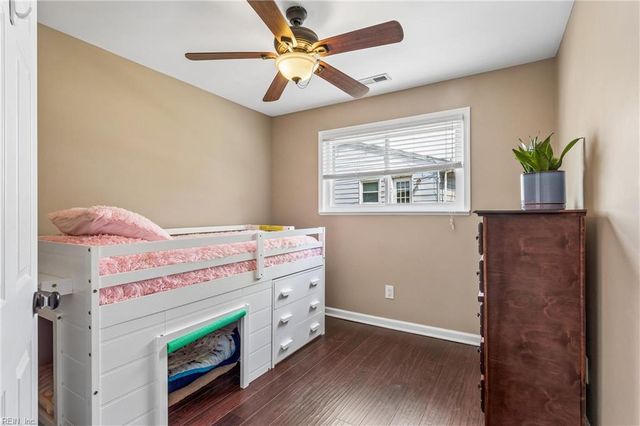 2222 Old Williamsburg RD, Yorktown, VA 23690