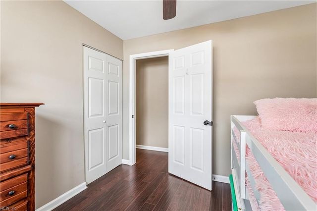 2222 Old Williamsburg RD, Yorktown, VA 23690