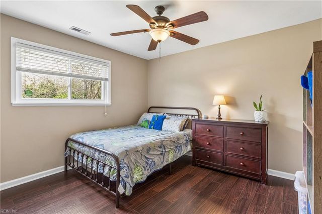 2222 Old Williamsburg RD, Yorktown, VA 23690