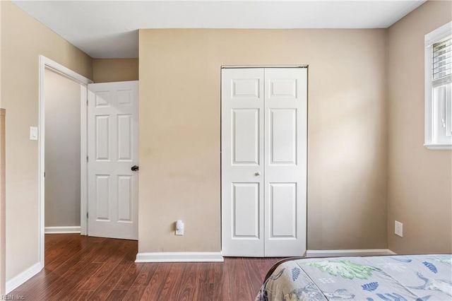 2222 Old Williamsburg RD, Yorktown, VA 23690