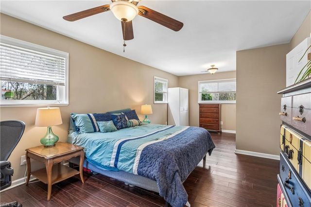 2222 Old Williamsburg RD, Yorktown, VA 23690