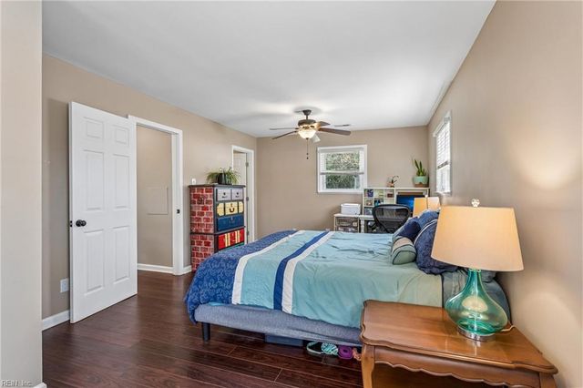 2222 Old Williamsburg RD, Yorktown, VA 23690