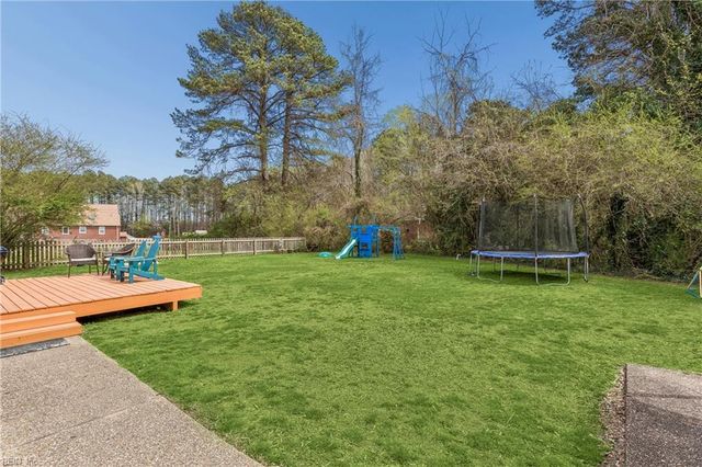 2222 Old Williamsburg RD, Yorktown, VA 23690