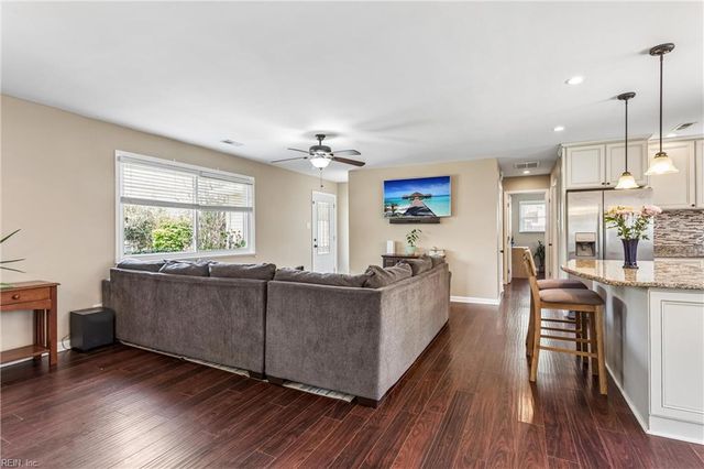 2222 Old Williamsburg RD, Yorktown, VA 23690