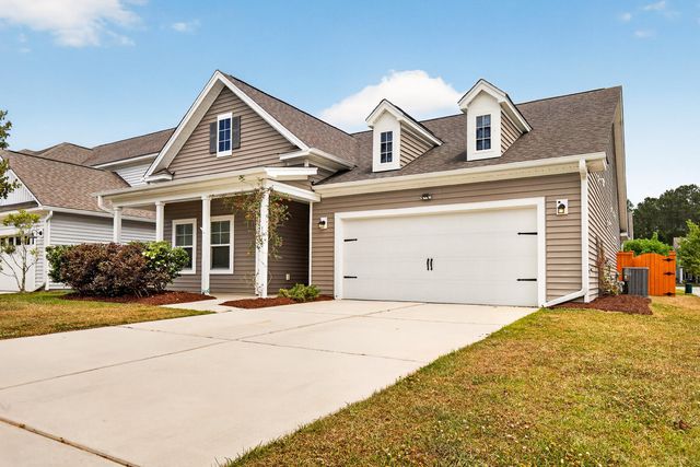 1510 Dawn Mist Way, Charleston, SC 29414