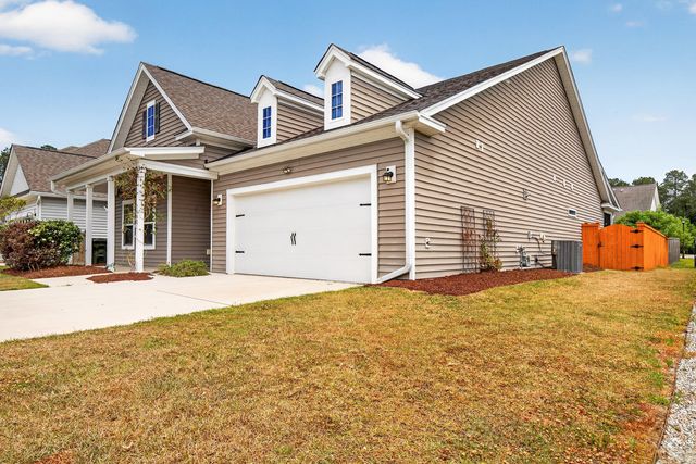 1510 Dawn Mist Way, Charleston, SC 29414