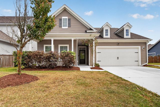 1510 Dawn Mist Way, Charleston, SC 29414