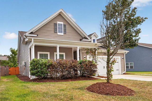 1510 Dawn Mist Way, Charleston, SC 29414