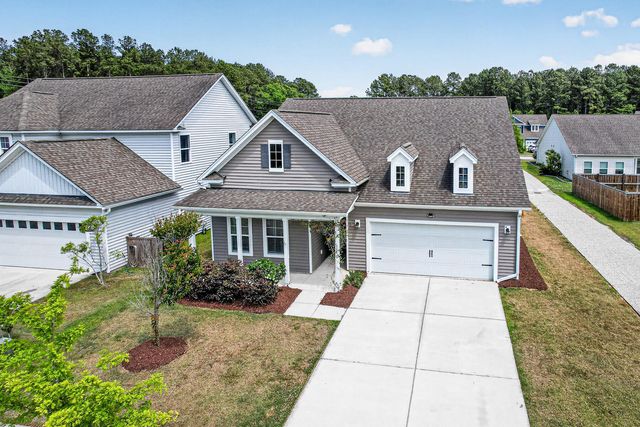 1510 Dawn Mist Way, Charleston, SC 29414