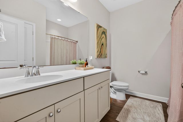 1510 Dawn Mist Way, Charleston, SC 29414