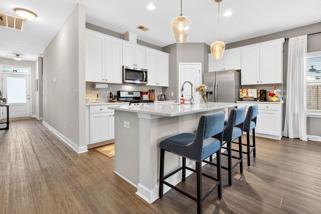 1510 Dawn Mist Way, Charleston, SC 29414