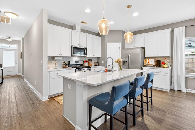 1510 Dawn Mist Way, Charleston, SC 29414