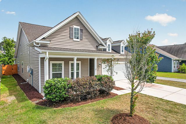 1510 Dawn Mist Way, Charleston, SC 29414