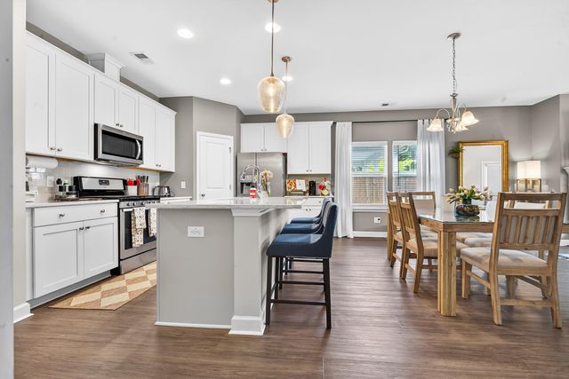 1510 Dawn Mist Way, Charleston, SC 29414