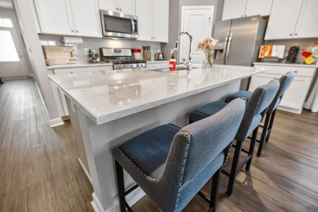 1510 Dawn Mist Way, Charleston, SC 29414