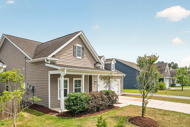 1510 Dawn Mist Way, Charleston, SC 29414