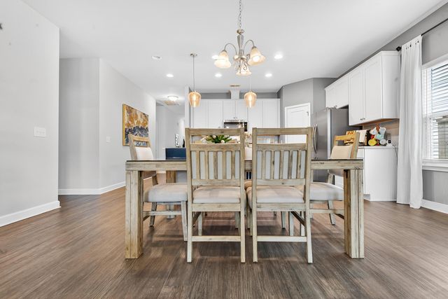 1510 Dawn Mist Way, Charleston, SC 29414
