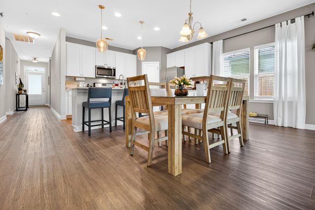 1510 Dawn Mist Way, Charleston, SC 29414